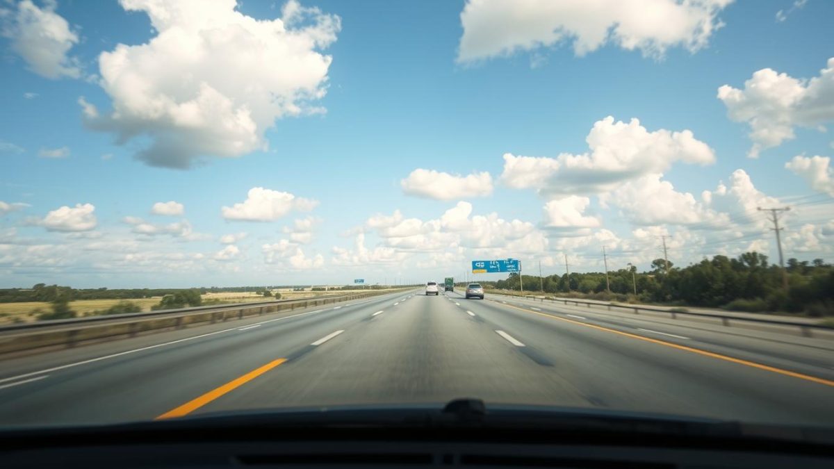 Texas windshield laws