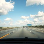 Texas windshield laws