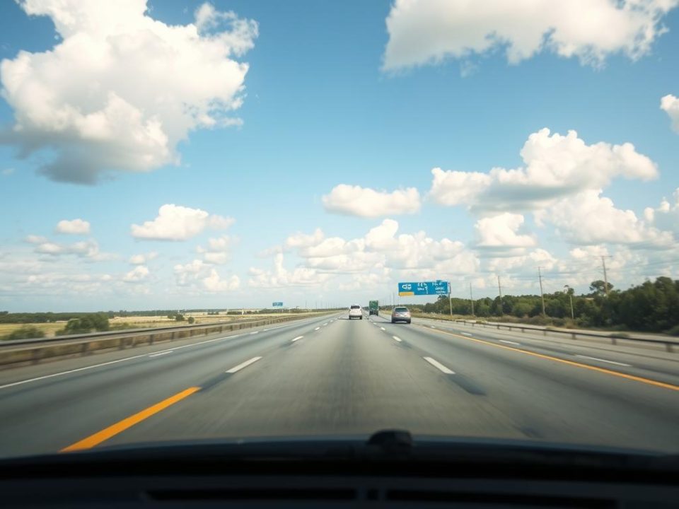Texas windshield laws