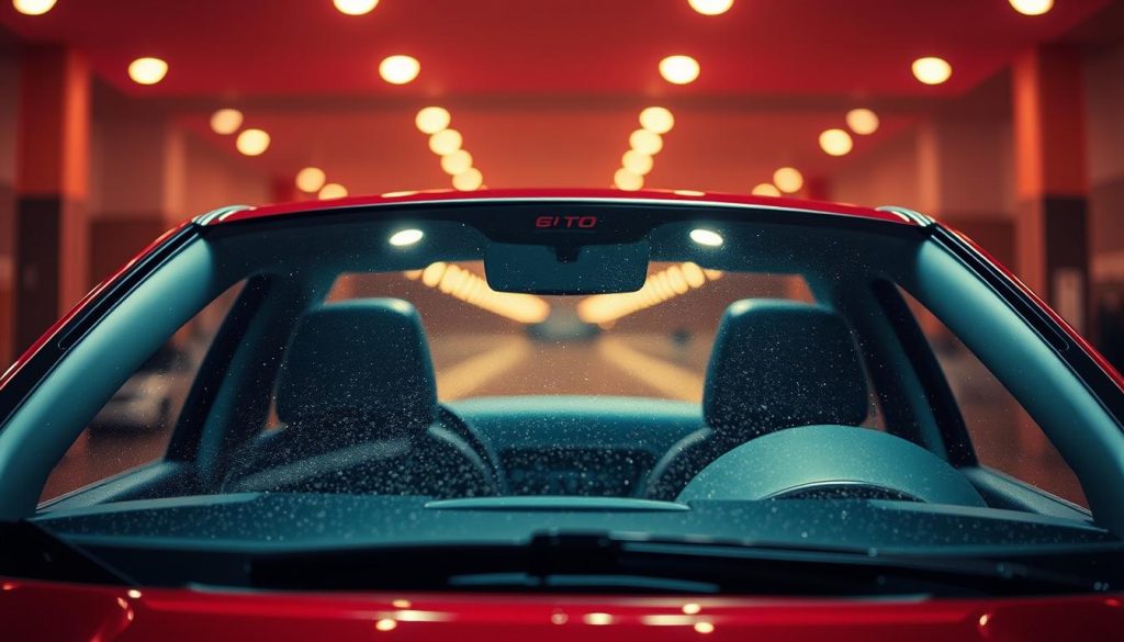 affordable windshield replacement San Antonio