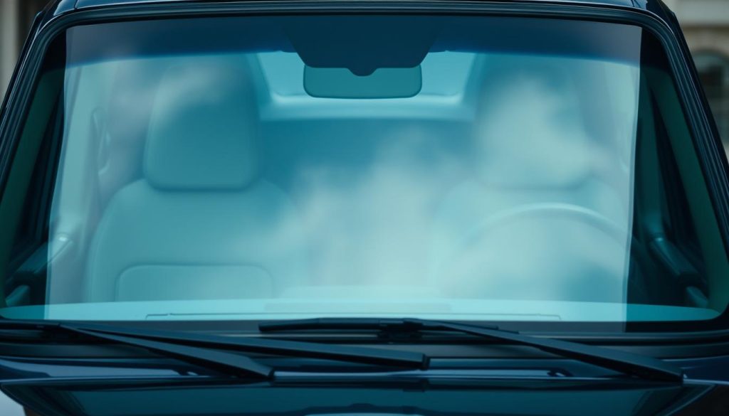 auto glass maintenance schedule