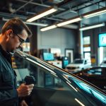 auto glass service