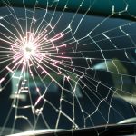 cracked windshield safety risk