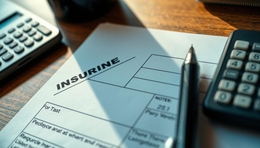 hail damage insurance claim