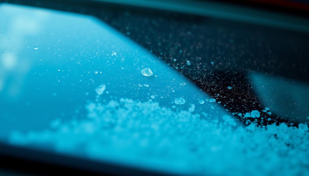 rear windshield defrost tips