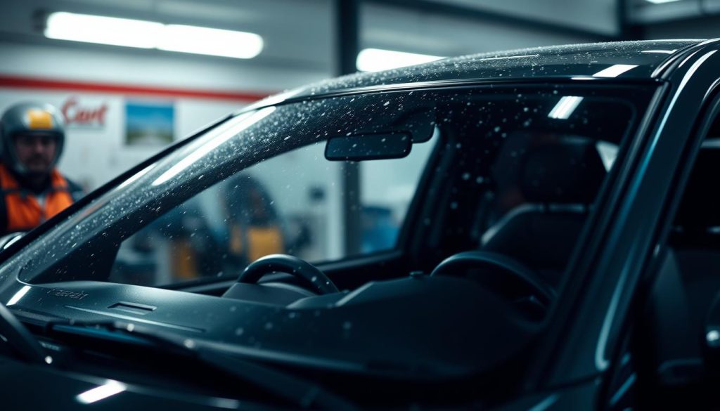 rear windshield repair near me