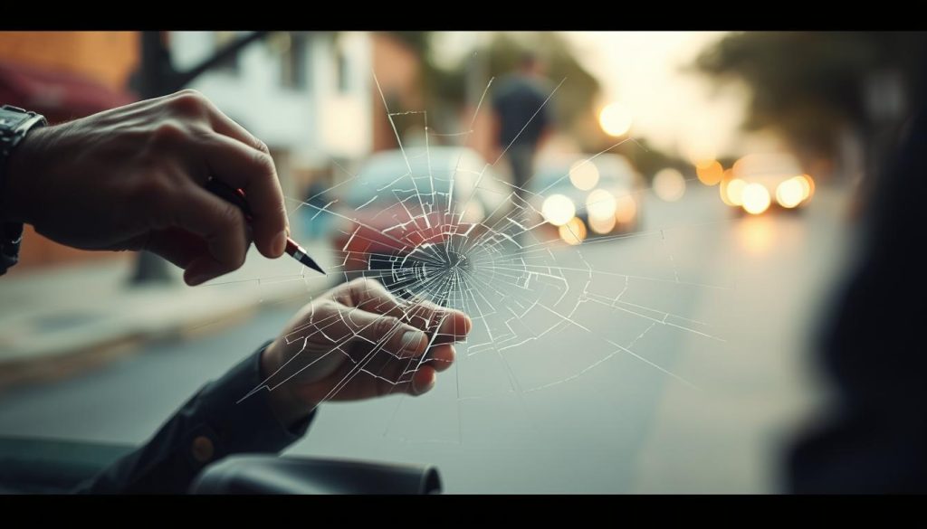 windshield repair