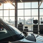 windshield repair