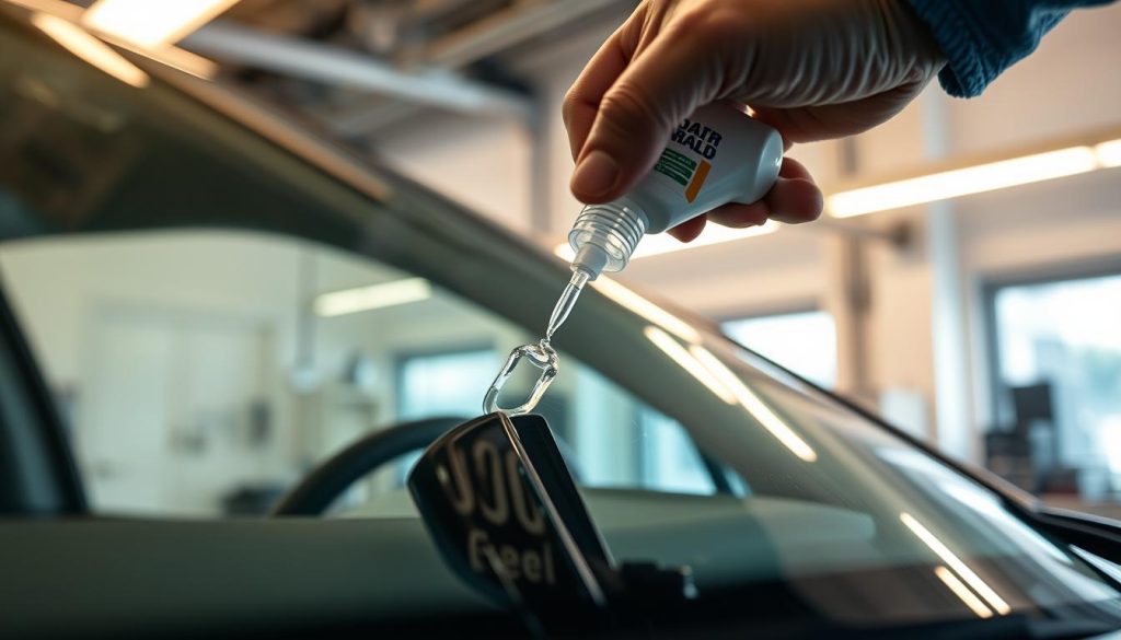windshield repair