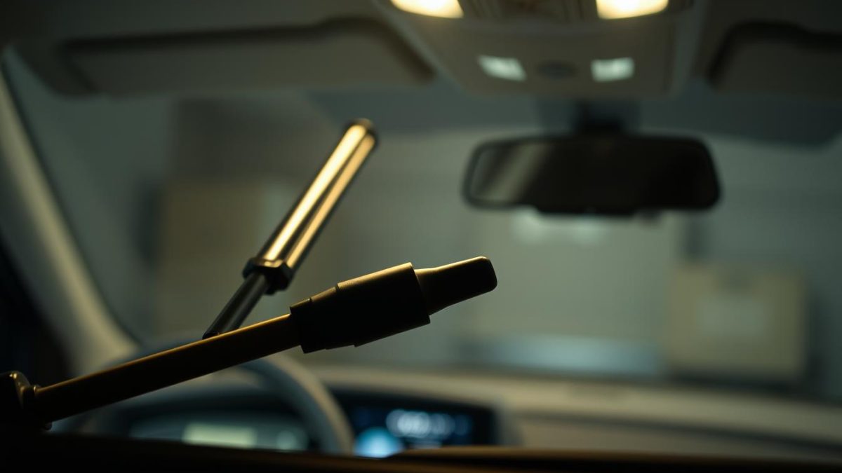 Auto Glass Care Products