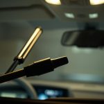 Auto Glass Care Products