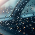 Auto Glass Maintenance