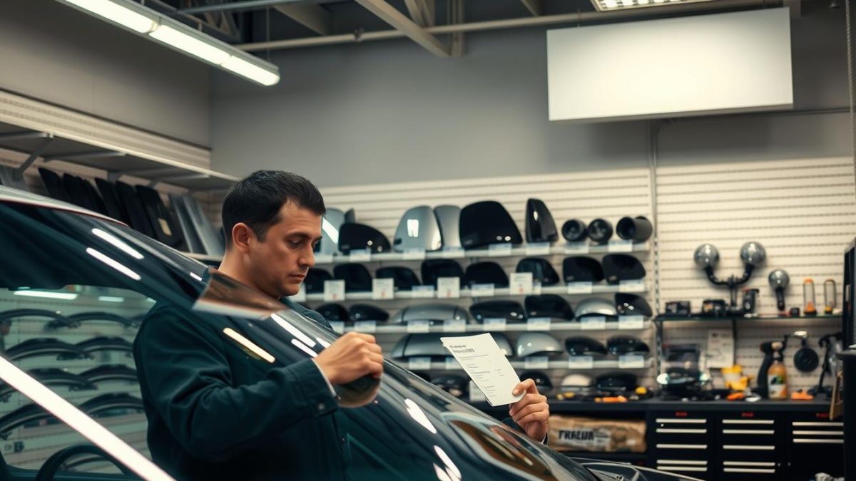 Auto Glass Prices