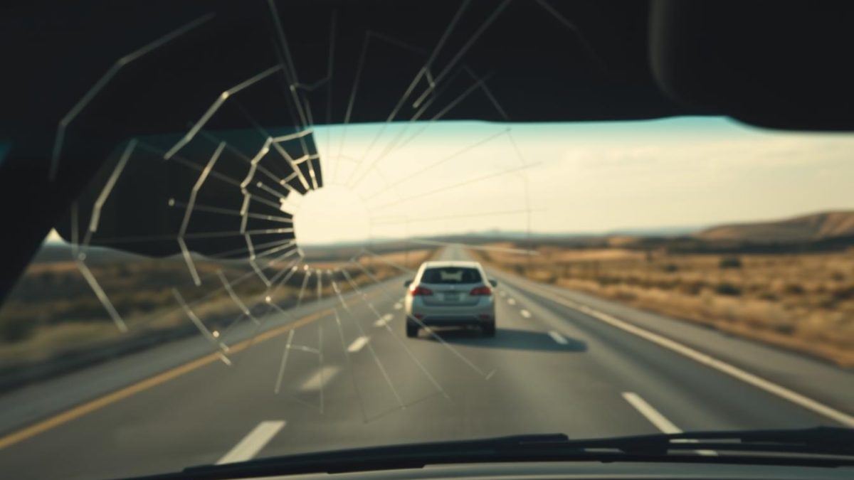 Auto Glass Safety Laws