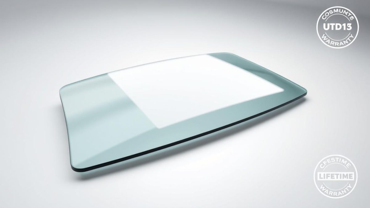 Auto Glass Warranty