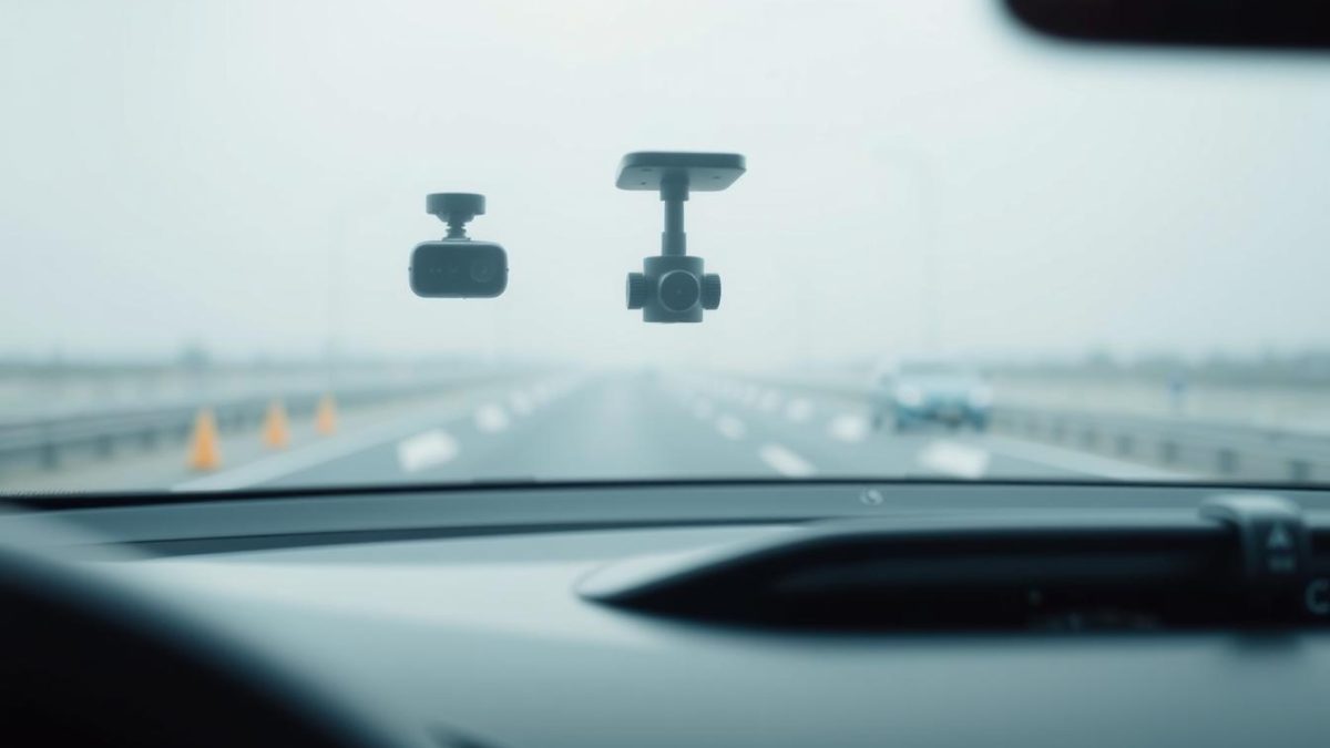 Auto Glass and ADAS