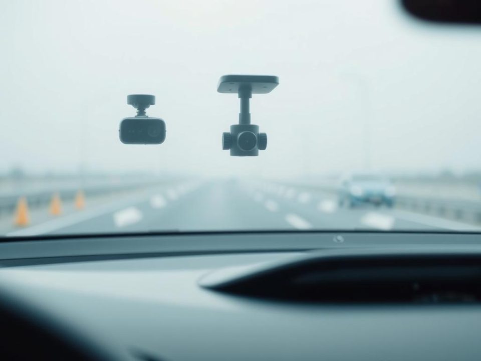 Auto Glass and ADAS
