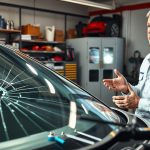 Auto glass repair myths