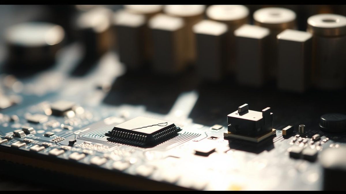 Chip Repair
