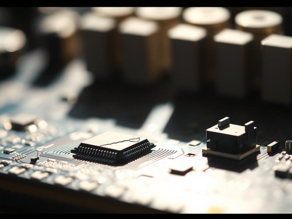 Chip Repair