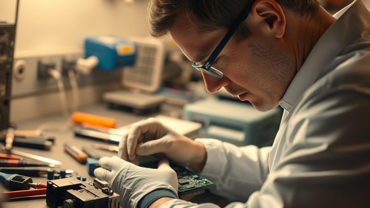 Chip repair San Antonio