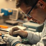 Chip repair San Antonio