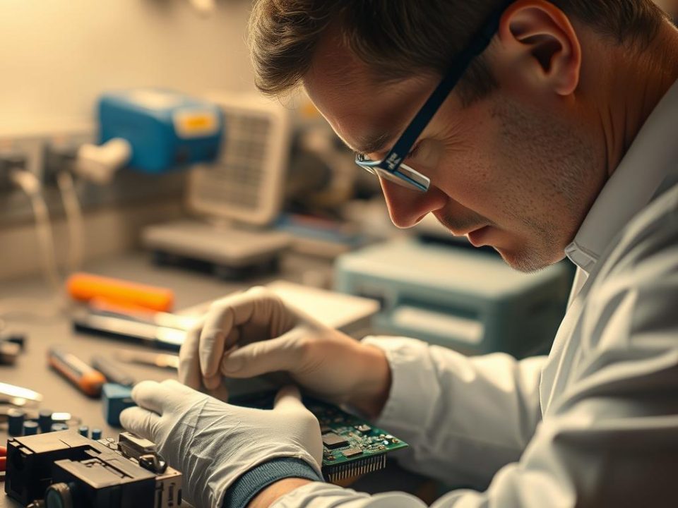 Chip repair San Antonio