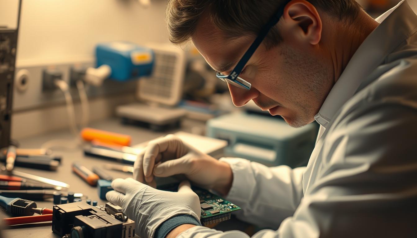 Why Chip Repair Should Never Wait in Texas | Miracle Auto Glass Center