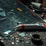 DIY Auto Glass Myths