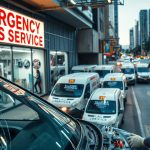 Emergency Auto Glass