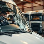 Fleet Auto Glass
