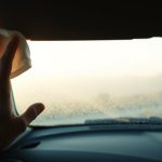 Fog Prevention