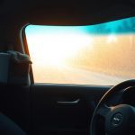 Fog prevention for car windows