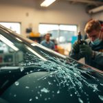 Hail Damage Repair