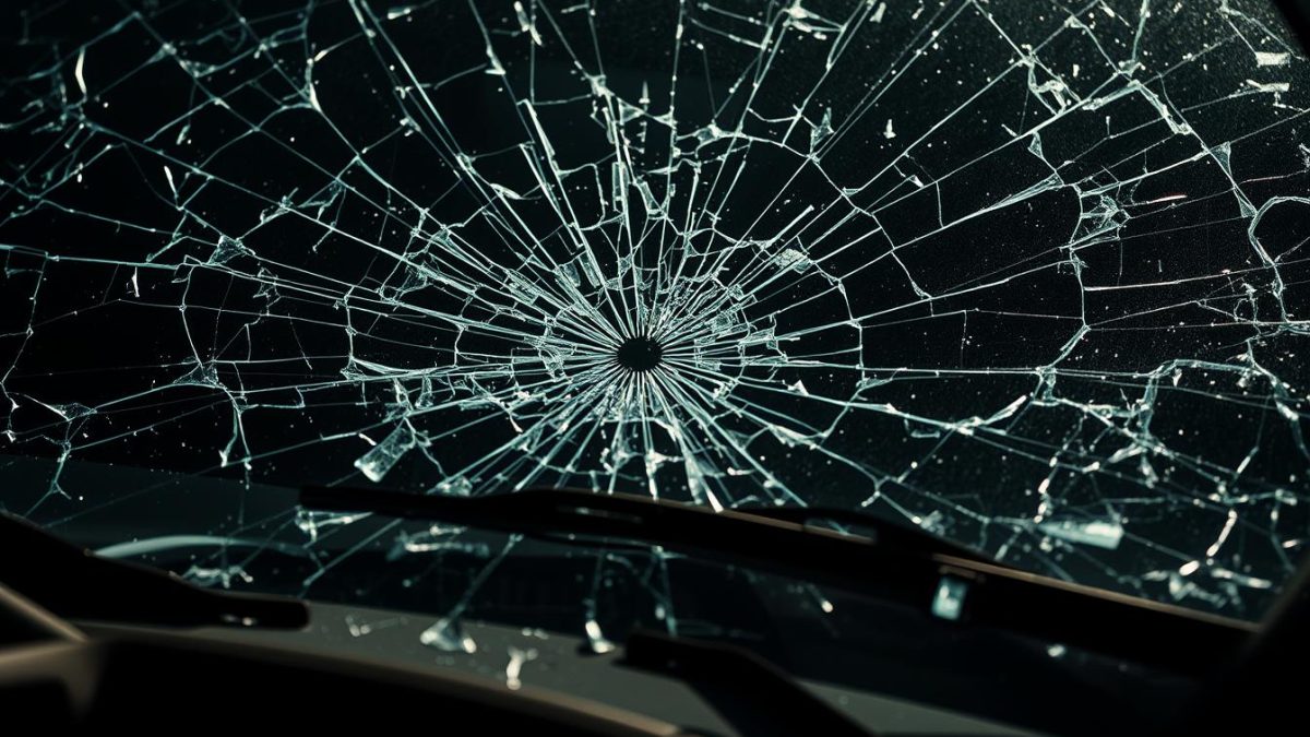 Head-On Collisions