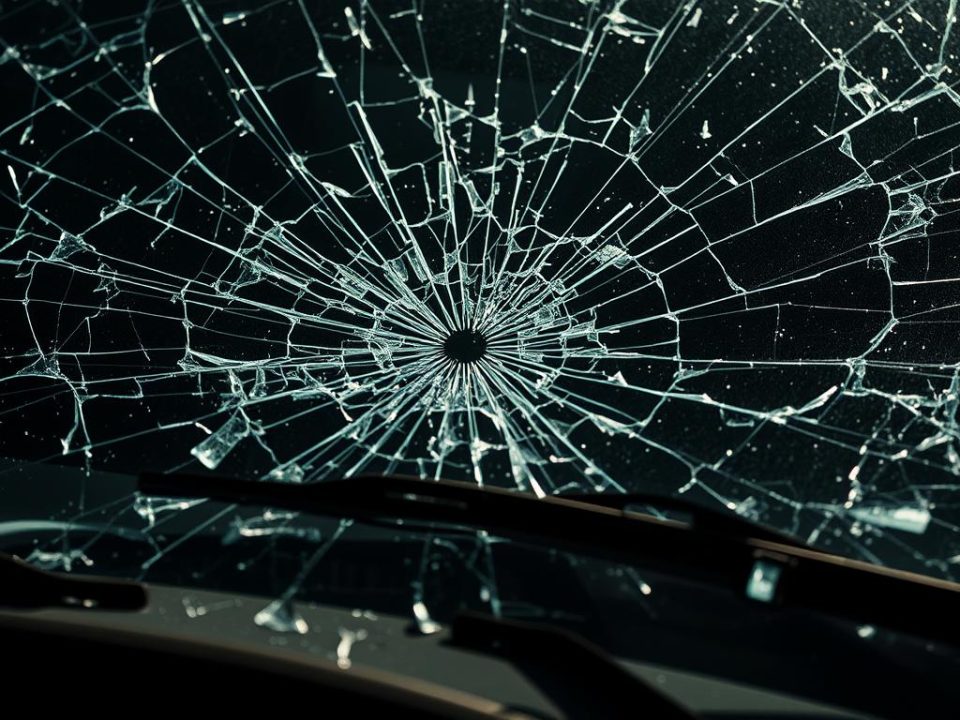 Head-On Collisions