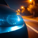 Headlight Restoration