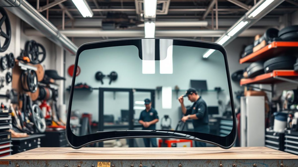 Lowest price windshield replacement