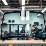 Lowest price windshield replacement