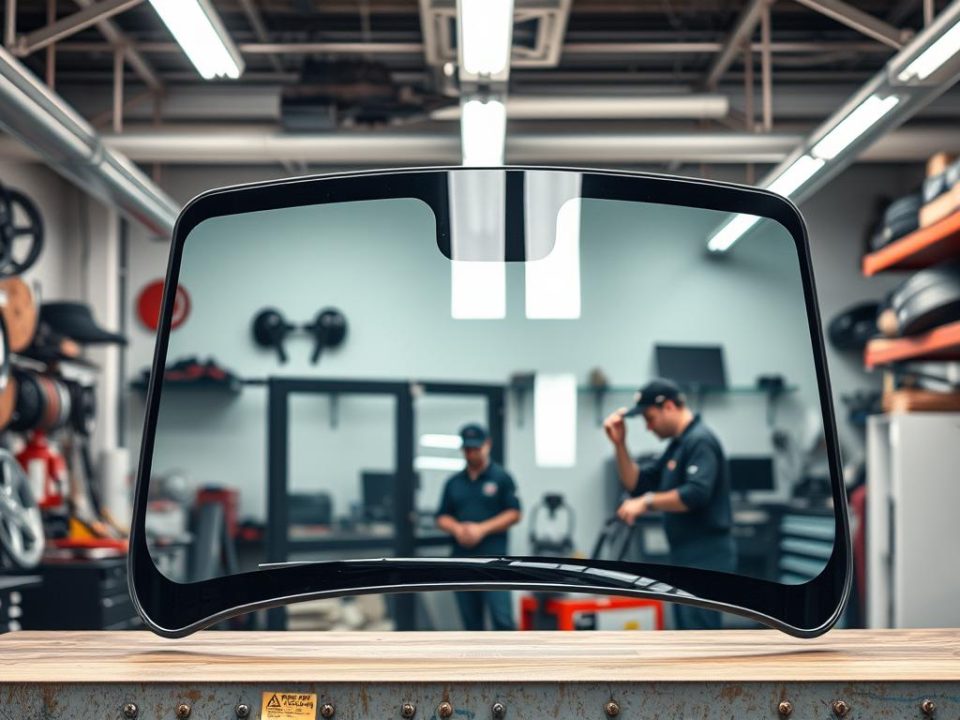 Lowest price windshield replacement