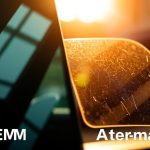 OEM vs aftermarket auto glass
