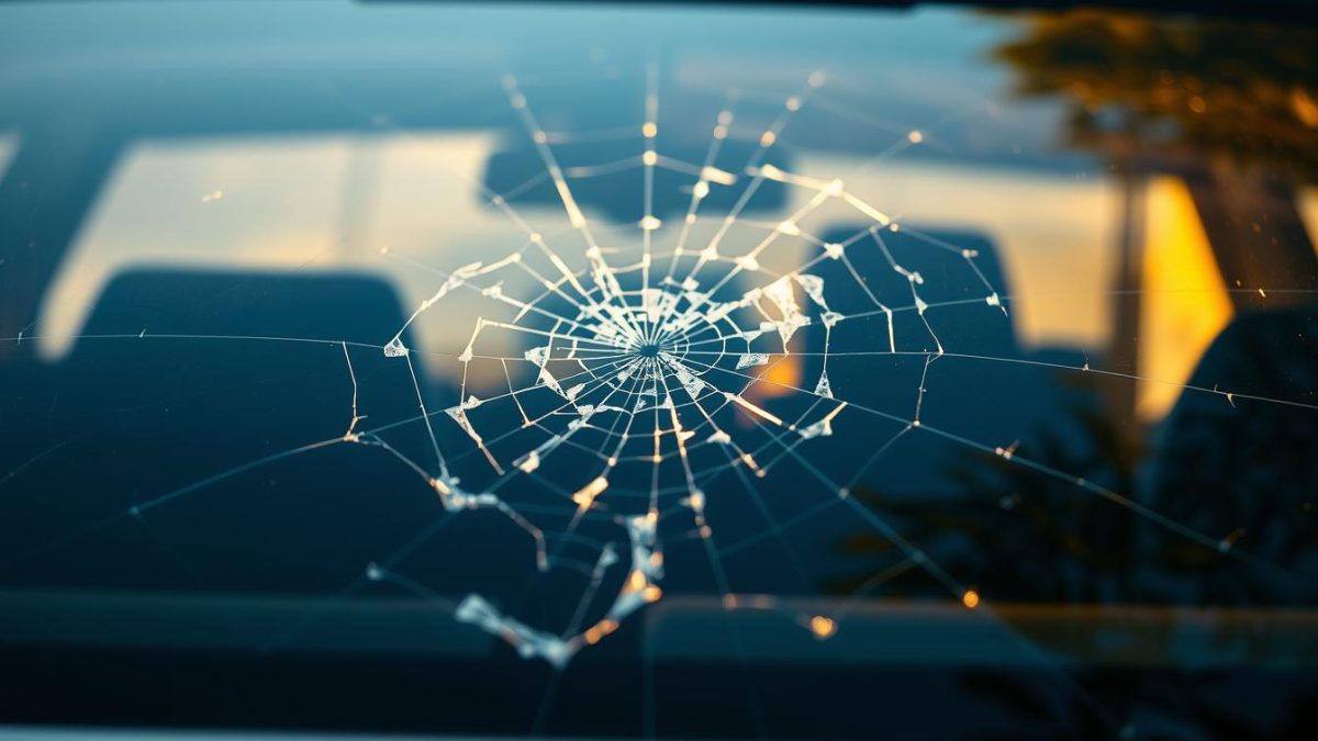 Rear Glass Replacement