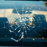 Rear Glass Replacement