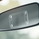 Rearview Mirror Glass