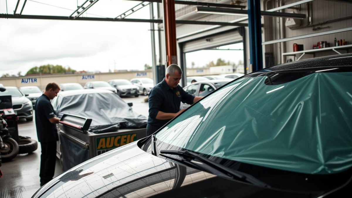 San Antonio hail damage