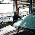 San Antonio hail damage