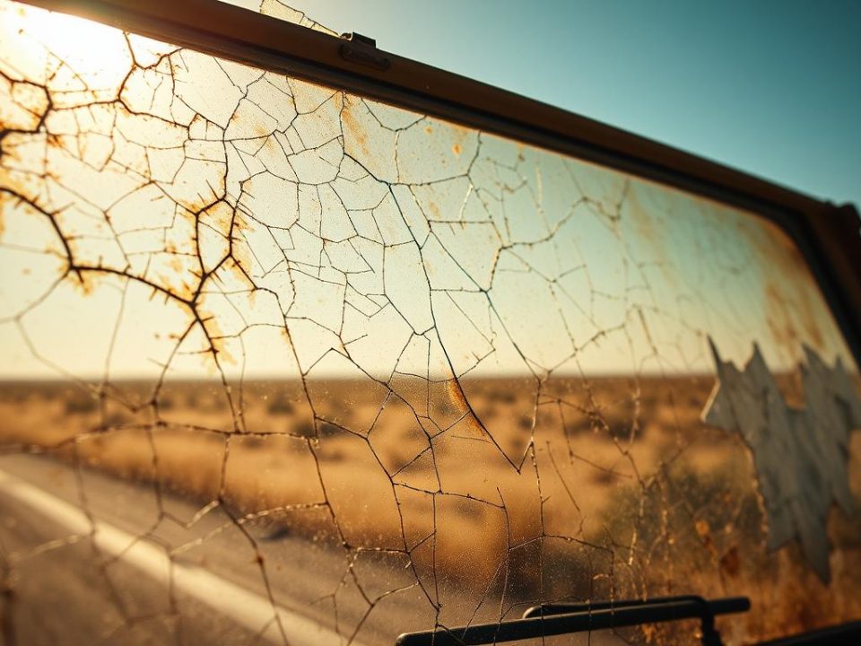 Texas Heat and Auto Glass