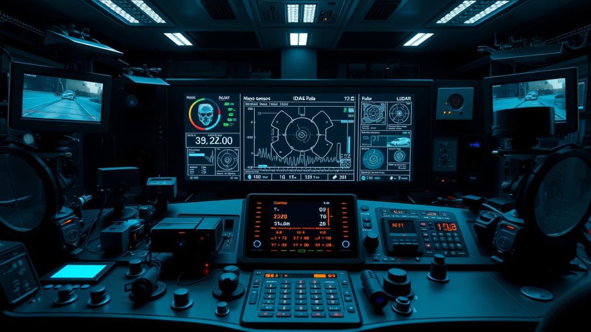 Windshield ADAS calibration