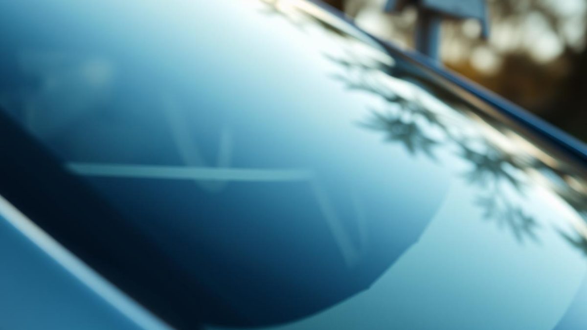 Windshield Longevity