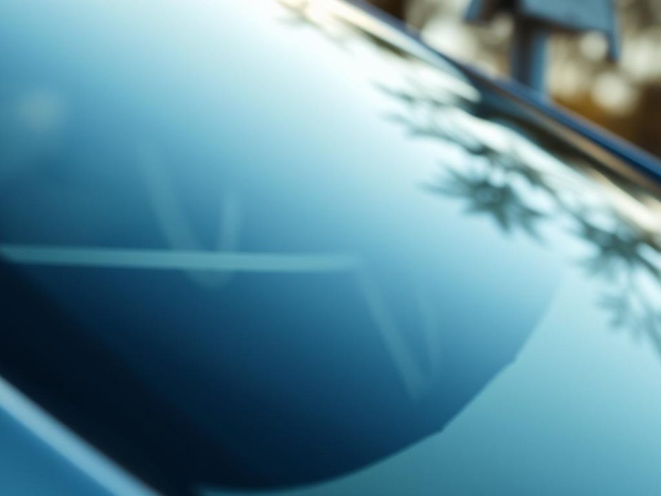 Windshield Longevity